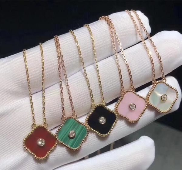 fashion classic4/four leaf clover necklaces pendant van diamond flower mother-of-pearl gold man lucky chain for women valentine's mothe, Silver
fashion classic4/four leaf clover necklaces pendant van diamond flower mother-of-pearl gold man lucky chain for women valentine's mothe, Silver