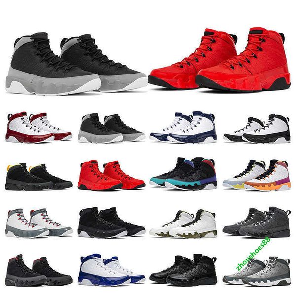 men basketball shoes 9 9s mens sneakers outdoor sports trainers chile red particle grey bred racer blue fashion running shoe
men basketball shoes 9 9s mens sneakers outdoor sports trainers chile red particle grey bred racer blue fashion running shoe