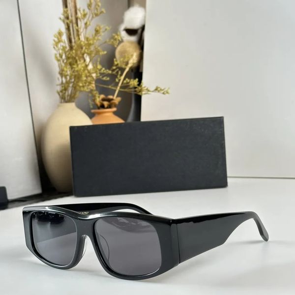 2023 designer sunglasses fashion sunglasses men's women's beach goggles premium quality with case, White;black
2023 designer sunglasses fashion sunglasses men's women's beach goggles premium quality with case, White;black