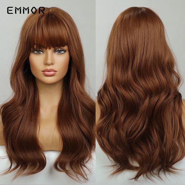 ash blonde wavy wigs for white black women soft natural auburn hair wig with bangs heat resistant fiber synthetic hair wigfacto
ash blonde wavy wigs for white black women soft natural auburn hair wig with bangs heat resistant fiber synthetic hair wigfacto