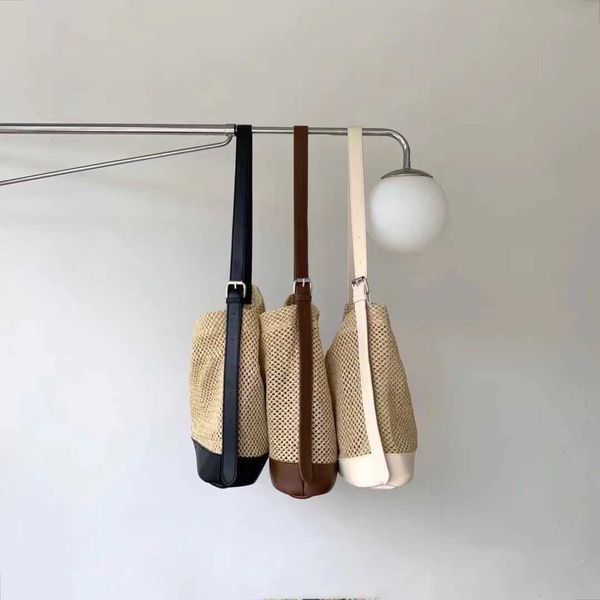 beach bags grass woven niche design women's lazy ins style artistic summer new shoulder
beach bags grass woven niche design women's lazy ins style artistic summer new shoulder