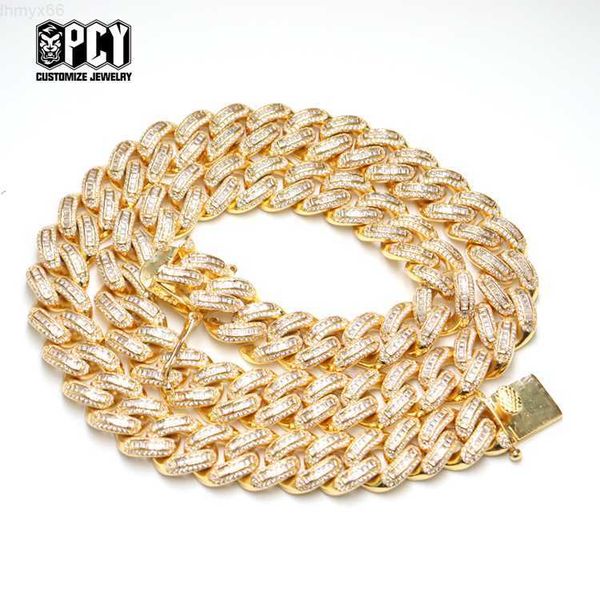 bling iced out custom necklace wholesale cuban link chain necklace 14k gold 18k gold plated gold, Silver
bling iced out custom necklace wholesale cuban link chain necklace 14k gold 18k gold plated gold, Silver