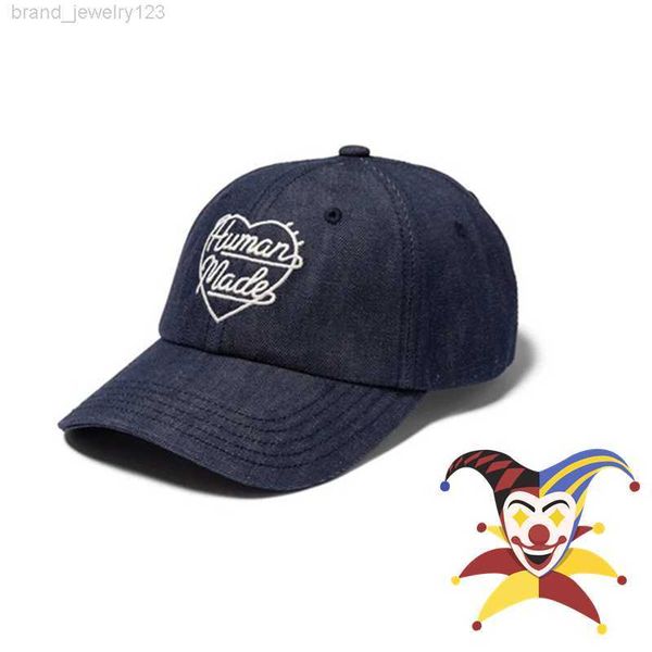 embroidery cowboy love human made baseball cap men women blue caps buckle hats, Blue;gray
embroidery cowboy love human made baseball cap men women blue caps buckle hats, Blue;gray