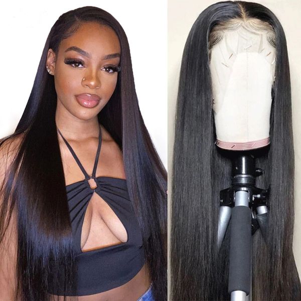 ong straight wigs for women 250% density lace closure wig virgin hair human hair wigs 13x4 lace front wig, Black;brown
ong straight wigs for women 250% density lace closure wig virgin hair human hair wigs 13x4 lace front wig, Black;brown