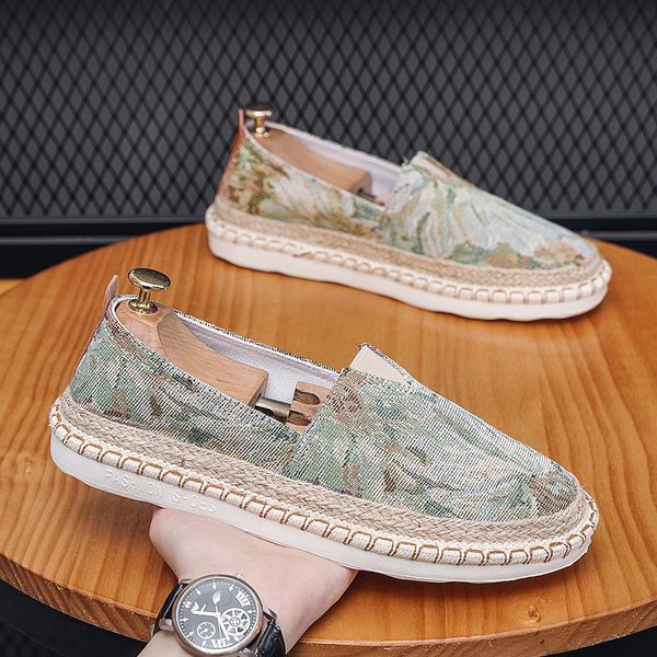 summer 2023 new mens shoes fashion versatile embroidered comfortable lightweight casual canvas shoes for men zapatos casuales, Black
summer 2023 new mens shoes fashion versatile embroidered comfortable lightweight casual canvas shoes for men zapatos casuales, Black