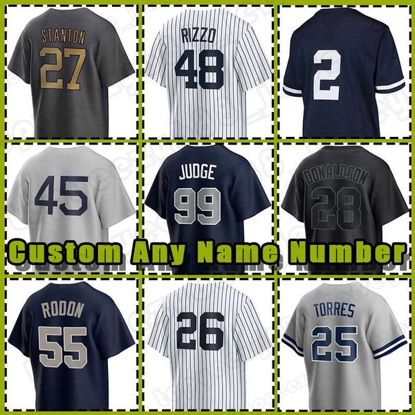 55 carlos rodon 99 aaron judge baseball jersey 2 derek jeter 45 gerrit cole dj lemahieu yankees anthony rizzo volpe josh donaldson giancarlo, Blue;black
55 carlos rodon 99 aaron judge baseball jersey 2 derek jeter 45 gerrit cole dj lemahieu yankees anthony rizzo volpe josh donaldson giancarlo, Blue;black