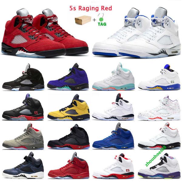5s raging red mens basketball shoes 5 hyper royal og black metallic international flight men trainers outdoor sports sneakers with box
5s raging red mens basketball shoes 5 hyper royal og black metallic international flight men trainers outdoor sports sneakers with box
