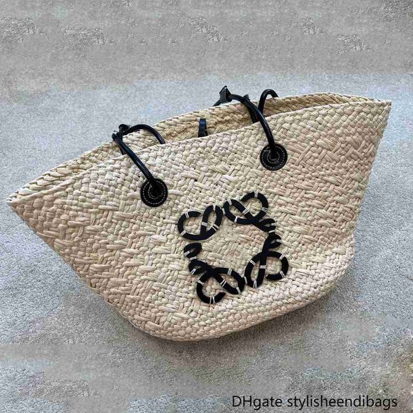 designer bags fashion beach bag large capacity straw bags ladies casual grass knitting designer bag leisure travel outing woven tote bags dh
designer bags fashion beach bag large capacity straw bags ladies casual grass knitting designer bag leisure travel outing woven tote bags dh