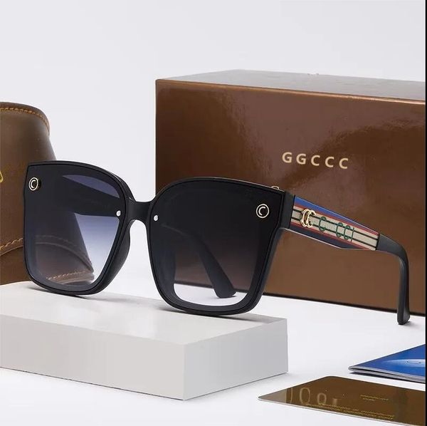 luxury men designers sun glasses woman classic brand ggities sunglasses outdoor sunshade mirror eyewear g2229, White;black
luxury men designers sun glasses woman classic brand ggities sunglasses outdoor sunshade mirror eyewear g2229, White;black