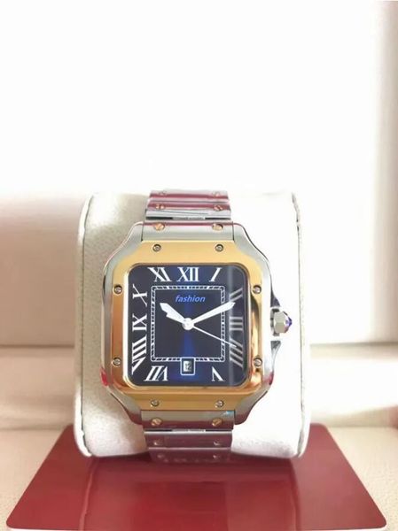 8mm movement watches automatic mechanical watches watch needle sapphire full stainless steel luminous waterproof wristwatches with box ju1m, Slivery;golden
8mm movement watches automatic mechanical watches watch needle sapphire full stainless steel luminous waterproof wristwatches with box ju1m, Slivery;golden