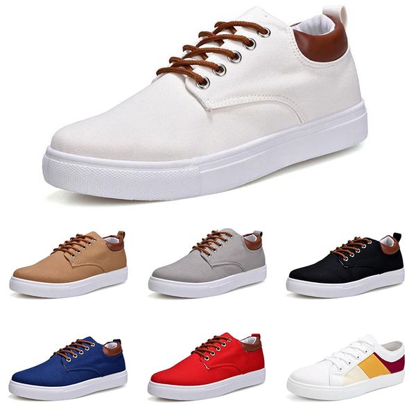 casual shoes men women grey fog white black red grey khaki mens trainers outdoor sports sneakers color19
casual shoes men women grey fog white black red grey khaki mens trainers outdoor sports sneakers color19