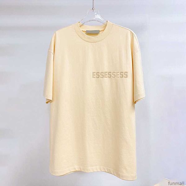 summer essent designer tshirt women mens essentiel t shirts chest letter shirt short sleeve essentail loose casual t-shirts cotton loose wd, White;black
summer essent designer tshirt women mens essentiel t shirts chest letter shirt short sleeve essentail loose casual t-shirts cotton loose wd, White;black