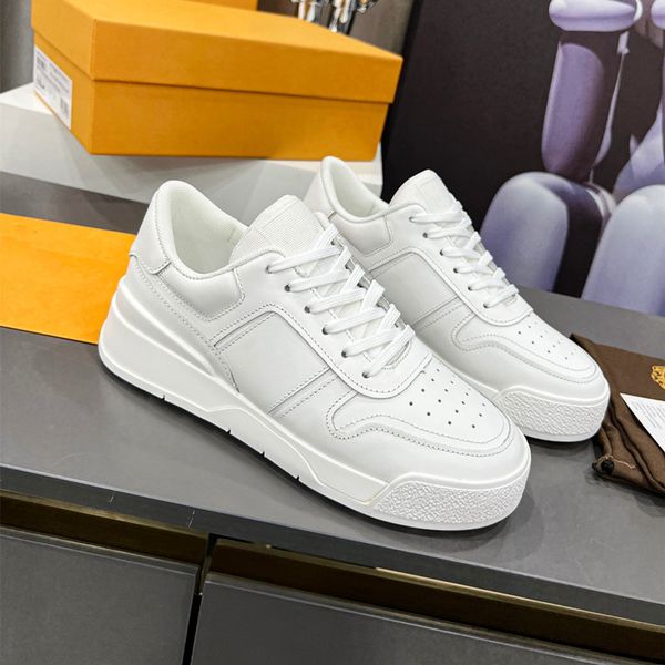 luxury designer casual lace up leather color matching board shoes, white women's sports designer sports shoes
luxury designer casual lace up leather color matching board shoes, white women's sports designer sports shoes