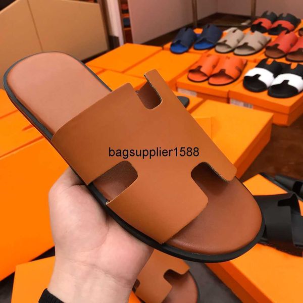 fashionable summer luxury izmir sandals, calf leather men's slippers, oran heritage calf leather sandals, summer lazy beach casual slip, Black
fashionable summer luxury izmir sandals, calf leather men's slippers, oran heritage calf leather sandals, summer lazy beach casual slip, Black