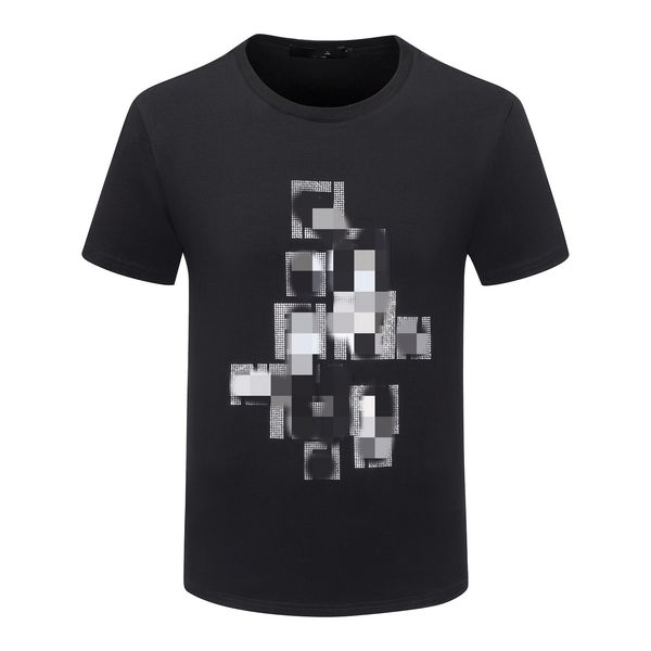 fashion t shirt men women designers t-shirts tees apparel man s casual chest letter shirt luxury clothing street shorts sleeve clothes casa, White;black
fashion t shirt men women designers t-shirts tees apparel man s casual chest letter shirt luxury clothing street shorts sleeve clothes casa, White;black