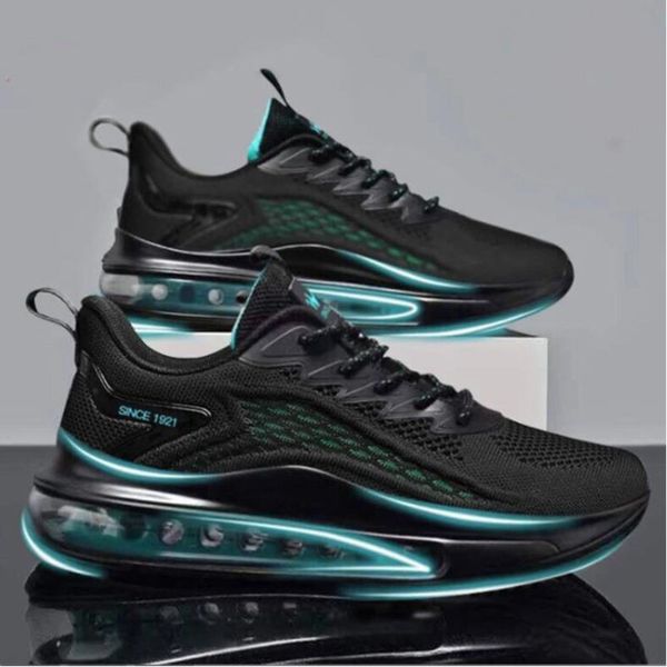 men casual shoes spring breathable sport shoes mens sneakers luxury vulcanized shoes for men trainers zapatillas tenis masculino, Black
men casual shoes spring breathable sport shoes mens sneakers luxury vulcanized shoes for men trainers zapatillas tenis masculino, Black