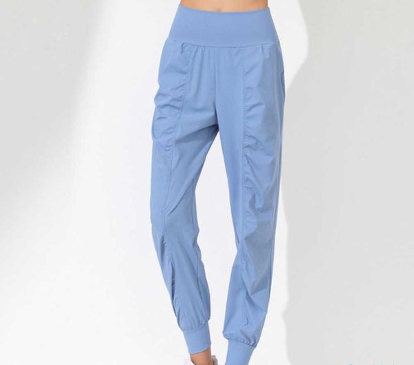 women yoga studio pants outfit ladies quickly dry drawstring running sports trousers loose dance jogger girls gyyoga pants for bunched feet
women yoga studio pants outfit ladies quickly dry drawstring running sports trousers loose dance jogger girls gyyoga pants for bunched feet