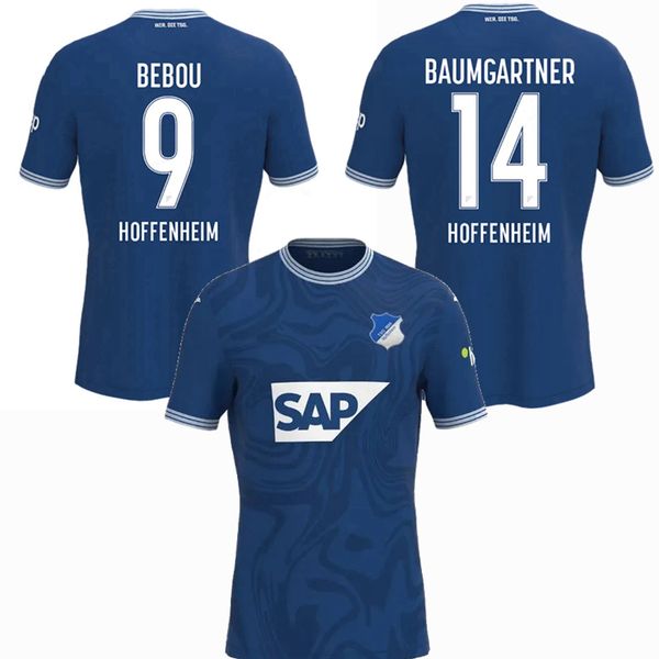 2023 2024 1899 hoffenheim soccer jerseys bebou skov baumgartner dabbur kramaric bruun larsen 23 24 football shirt, Black;yellow
2023 2024 1899 hoffenheim soccer jerseys bebou skov baumgartner dabbur kramaric bruun larsen 23 24 football shirt, Black;yellow