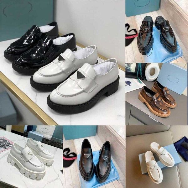 with box prad designer women monolith casual shoes triangle p loafers black cloudbust genuine leather shoe increase platform sneakers out gn
with box prad designer women monolith casual shoes triangle p loafers black cloudbust genuine leather shoe increase platform sneakers out gn