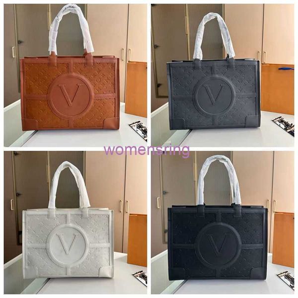 23ss selling new designer bag onthego tote bag shopping bag large-capacity shoulder handbag flower letter tote bag
23ss selling new designer bag onthego tote bag shopping bag large-capacity shoulder handbag flower letter tote bag