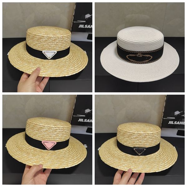 straw hats designer hats wide brim for men women bucket hats letter print strawhat grass braid caps more style, Blue;gray
straw hats designer hats wide brim for men women bucket hats letter print strawhat grass braid caps more style, Blue;gray