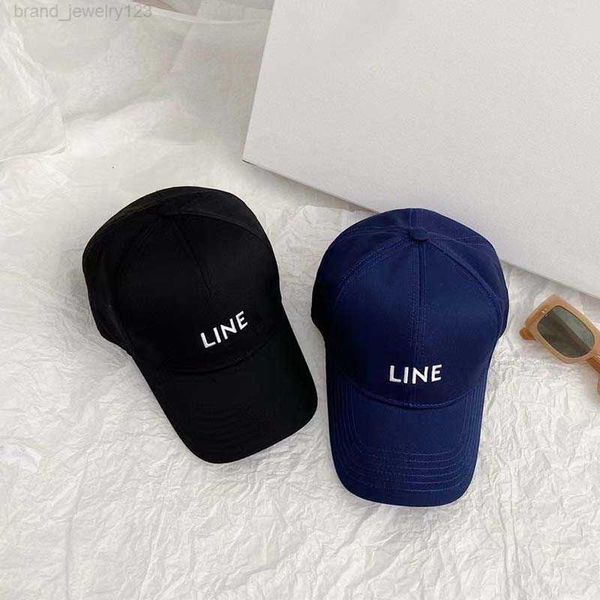 fashion letters embroidery women men baseball caps female male luxury desinger sport visors snapback cap sun hat 2023, Blue;gray
fashion letters embroidery women men baseball caps female male luxury desinger sport visors snapback cap sun hat 2023, Blue;gray