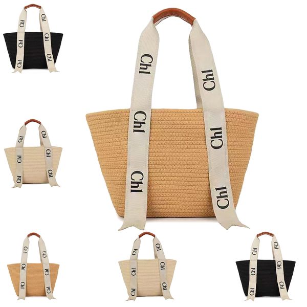 7a quality womens woody tote premium beach bag fashion mens straw basket shoulder bags purses designer luggage luxury handbags large weave c
7a quality womens woody tote premium beach bag fashion mens straw basket shoulder bags purses designer luggage luxury handbags large weave c