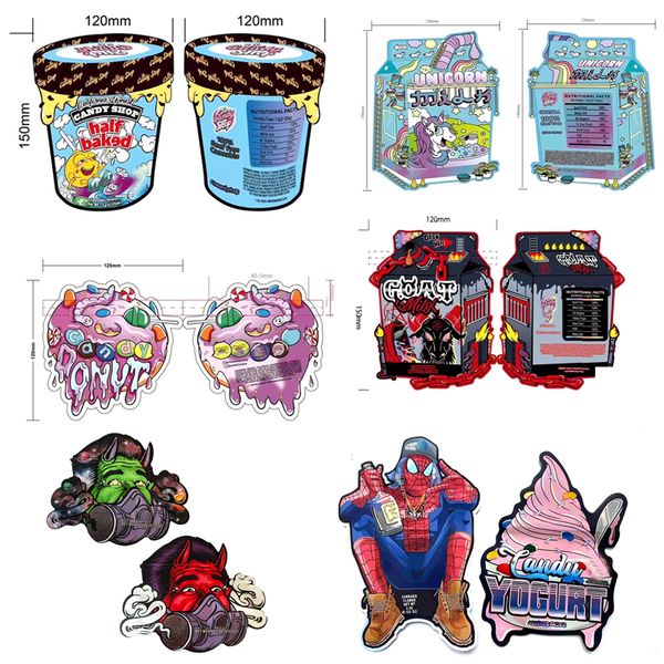 3.5g empty hologramic shaped zipper mylar bag runtz smell-proof aluminum foil food storage packaging reusable plastic opp pouches customize
3.5g empty hologramic shaped zipper mylar bag runtz smell-proof aluminum foil food storage packaging reusable plastic opp pouches customize