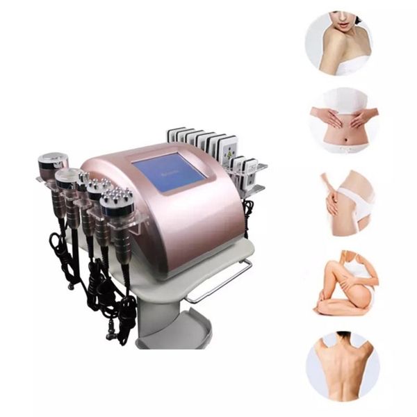 factory price ultrasonic vacuum cavitation machine rf 40k slimming liposuction machine
factory price ultrasonic vacuum cavitation machine rf 40k slimming liposuction machine