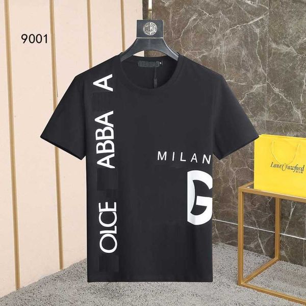 2023 new designer of luxury t-shirt quality letter tee short sleeve spring summer tide men and women t shirt size g2230{category}, White;black
2023 new designer of luxury t-shirt quality letter tee short sleeve spring summer tide men and women t shirt size g2230{category}, White;black