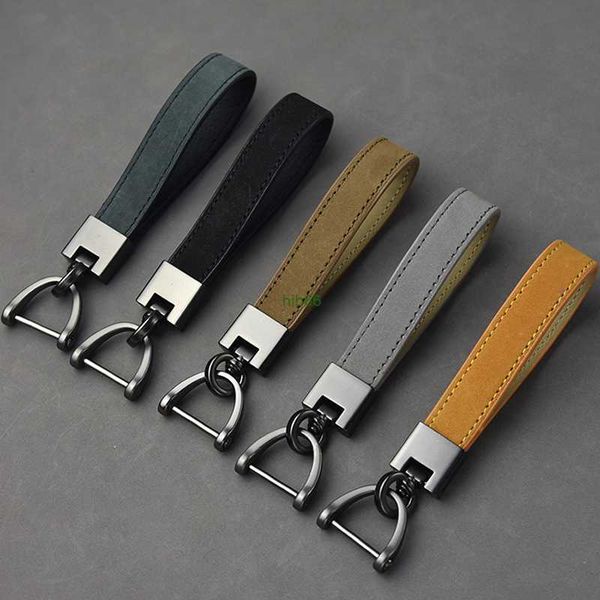 1y1i keychains lanyards luxury car keychain genuine leather key chain buckle key ring car keychain car luxury accessories gift for man, Silver
1y1i keychains lanyards luxury car keychain genuine leather key chain buckle key ring car keychain car luxury accessories gift for man, Silver