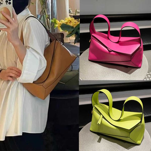 bag new bag hobo underarm bag stitching geometric bag leather women's small square bag single shoulder bag pillow bag
bag new bag hobo underarm bag stitching geometric bag leather women's small square bag single shoulder bag pillow bag