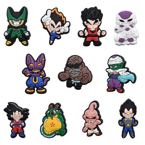 anime charms wholesale childhood memories dragon figures funny gift cartoon charms shoe accessories pvc decoration buckle soft rubber clog c, Blue
anime charms wholesale childhood memories dragon figures funny gift cartoon charms shoe accessories pvc decoration buckle soft rubber clog c, Blue