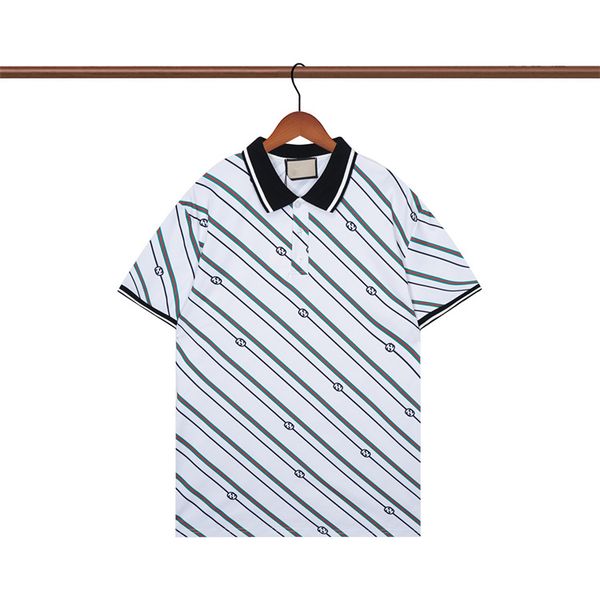 designer polo shirts men luxury polos casual mens t shirt snake bee letter print embroidery fashion high street man tee rn25, White;black
designer polo shirts men luxury polos casual mens t shirt snake bee letter print embroidery fashion high street man tee rn25, White;black