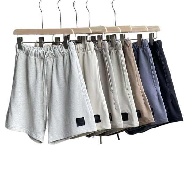 men's shorts high version stone shorts spring and summer high street terry classic tide products sports five pants 23 men's basket, White;black
men's shorts high version stone shorts spring and summer high street terry classic tide products sports five pants 23 men's basket, White;black