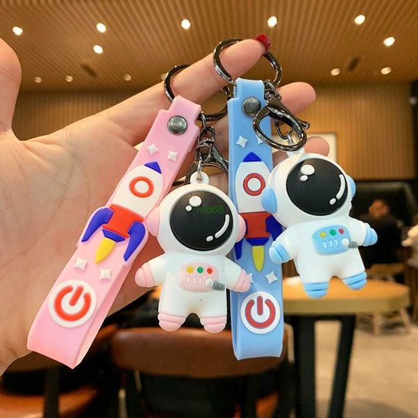 7x47 keychains lanyards 2 pcs cartoon planet tour astronaut keychain cute astronaut couple chain soft rubber small pendant key ring pendant, Silver
7x47 keychains lanyards 2 pcs cartoon planet tour astronaut keychain cute astronaut couple chain soft rubber small pendant key ring pendant, Silver