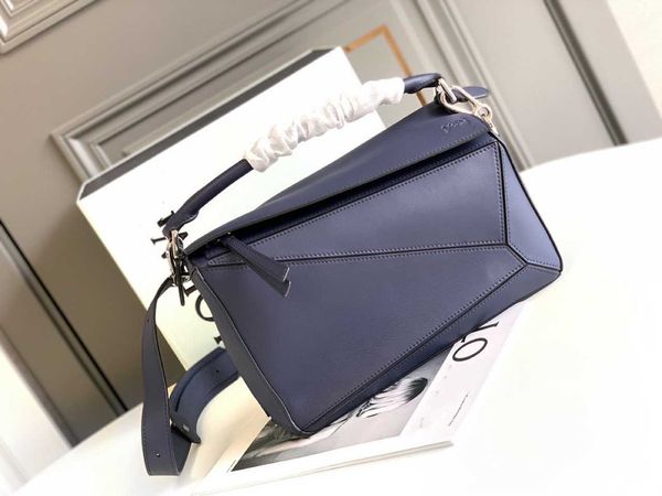 women's bag puzzle geometric spliced medium one shoulder crossbody handbag high quality
women's bag puzzle geometric spliced medium one shoulder crossbody handbag high quality