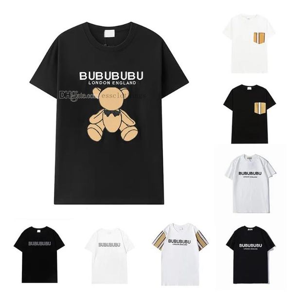 fashion t shirts women designers tees apparel man s casual chest letter shirt luxurys polos tshirts asian s--xxl, White;black
fashion t shirts women designers tees apparel man s casual chest letter shirt luxurys polos tshirts asian s--xxl, White;black