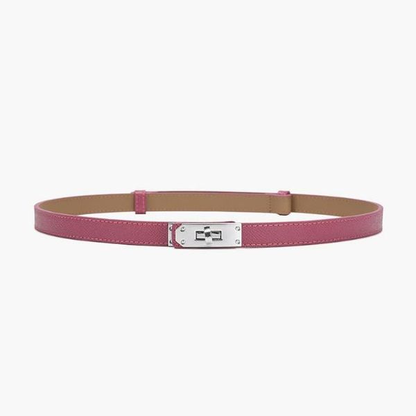 610s dress belts for women designer narrow leather h belt orange black simple graceful waistband for dresses thin small metal buckle smooth, Black;brown
610s dress belts for women designer narrow leather h belt orange black simple graceful waistband for dresses thin small metal buckle smooth, Black;brown