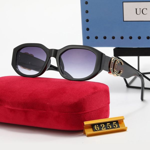 designer sunglasses for women designer mens sunglasses classic eyeglasses goggle outdoor beach for man mix color optional with box good, White;black
designer sunglasses for women designer mens sunglasses classic eyeglasses goggle outdoor beach for man mix color optional with box good, White;black