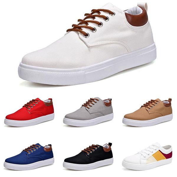 casual shoes men women grey fog white black red grey khaki mens trainers outdoor sports sneakers color21
casual shoes men women grey fog white black red grey khaki mens trainers outdoor sports sneakers color21