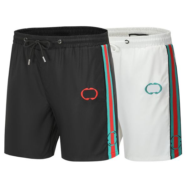 men's designer shorts summer alphabet embroidery fashion street wear quick drying bathing suit printed board beach pants #m-3xl #wt, White;black
men's designer shorts summer alphabet embroidery fashion street wear quick drying bathing suit printed board beach pants #m-3xl #wt, White;black