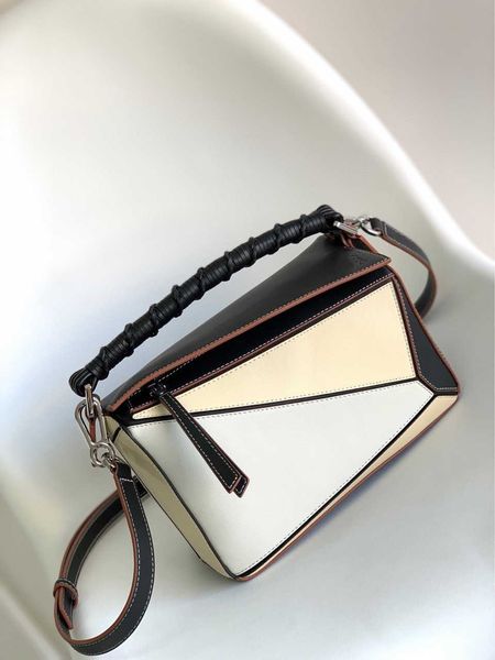puzzle classic deformation geometry bag new colored shoulder bag handbag crossbody bag high quality
puzzle classic deformation geometry bag new colored shoulder bag handbag crossbody bag high quality
