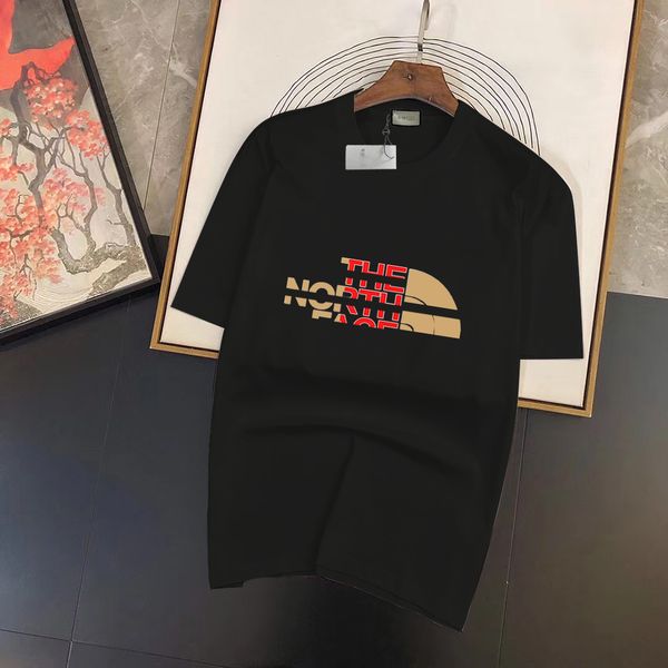 2023 summer men's and women's fashion and leisure brand temperament joker soft cartoon letter printed t-shirt size xs-4xl#ljs38, White;black
2023 summer men's and women's fashion and leisure brand temperament joker soft cartoon letter printed t-shirt size xs-4xl#ljs38, White;black