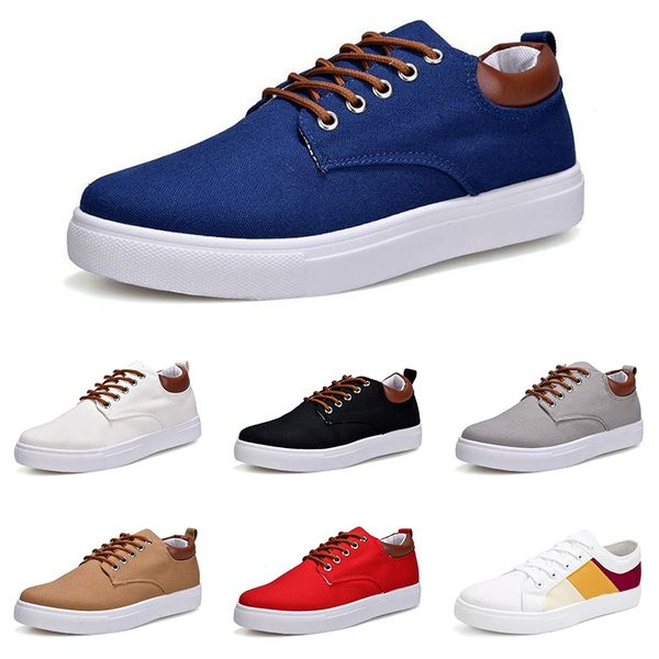 casual shoes men women grey fog white black red grey khaki mens trainers outdoor sports sneakers color65
casual shoes men women grey fog white black red grey khaki mens trainers outdoor sports sneakers color65