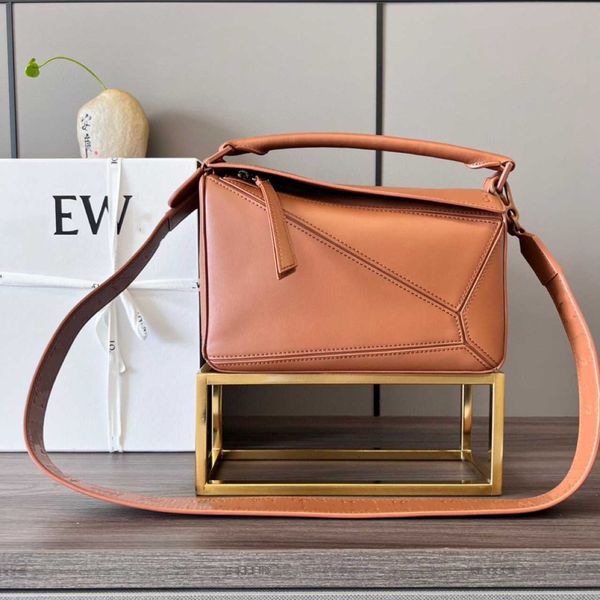 puzzle new small geometric bag wide shoulder strap handbag oblique straddle bag single shoulder bag high quality
puzzle new small geometric bag wide shoulder strap handbag oblique straddle bag single shoulder bag high quality