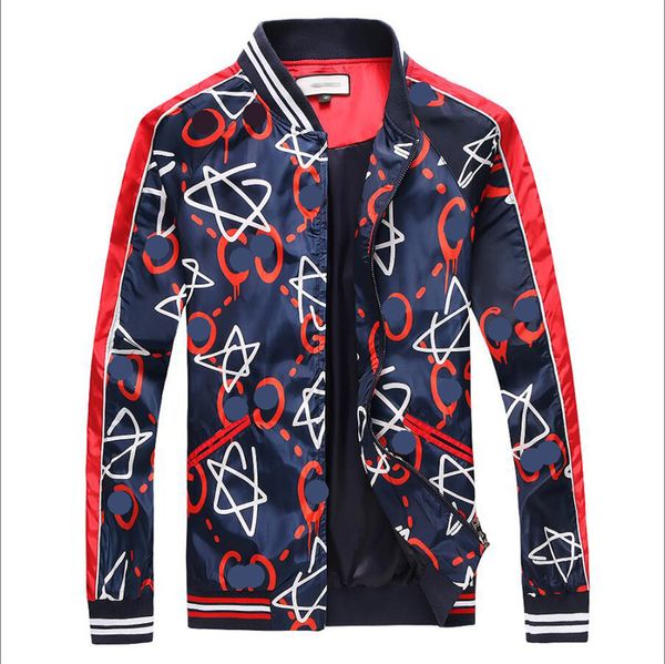 2023brand jackets coat metal nylon functional shirt double pocket jacket reflective sun protection windbreaker jacket men size##, Black;brown
2023brand jackets coat metal nylon functional shirt double pocket jacket reflective sun protection windbreaker jacket men size##, Black;brown