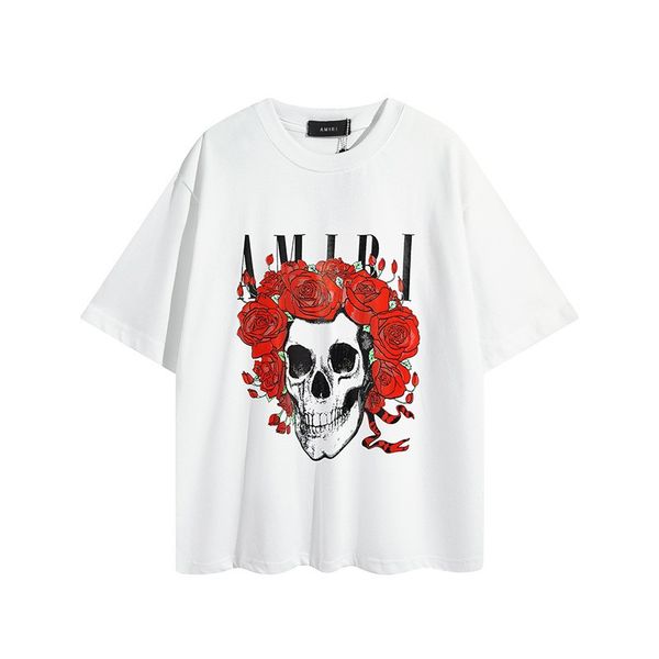 men's t shirts men's tees designer clothing summer casual quality short sleeve fashion printing lovers' same pure cotton swea, White;black
men's t shirts men's tees designer clothing summer casual quality short sleeve fashion printing lovers' same pure cotton swea, White;black