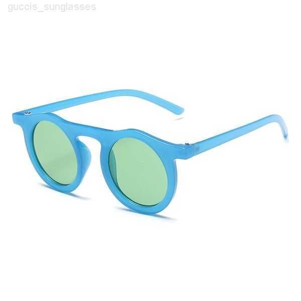 olick vintage round men sunglasses brand designer jelly color frame eyewear women fashion outdoor shade sun glasses oculos uv400 designer su, White;black
olick vintage round men sunglasses brand designer jelly color frame eyewear women fashion outdoor shade sun glasses oculos uv400 designer su, White;black