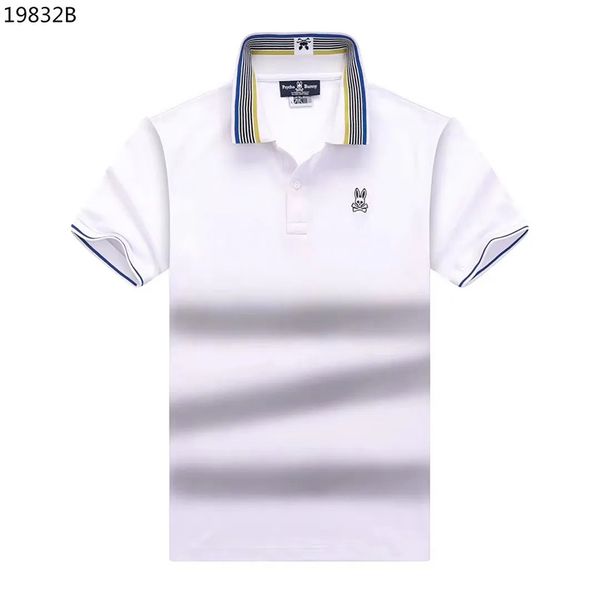 men psycho bunny polo shirt american fashion street brand designer transportation t size m--xxxl c2cs, White;black
men psycho bunny polo shirt american fashion street brand designer transportation t size m--xxxl c2cs, White;black